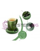 Котлон за чаша кафе чай